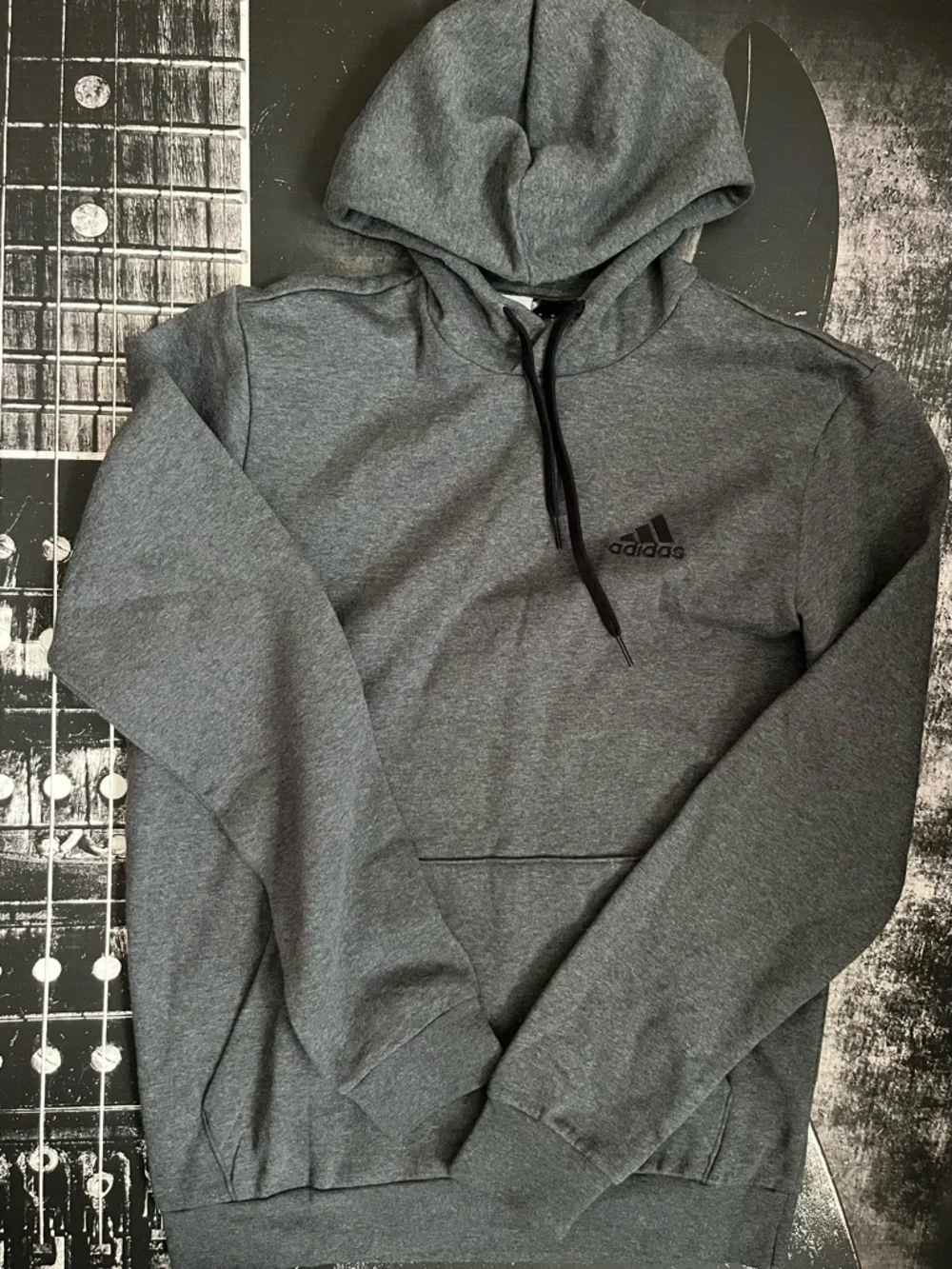 NWT adidas Hoodie